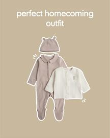 Catálogo Mothercare semana 34 Página 3