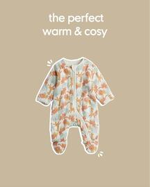 Catálogo Mothercare semana 34 Página 4