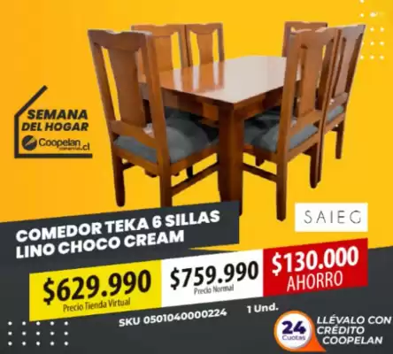 Catálogo Coopelan (válido hasta 24-08)