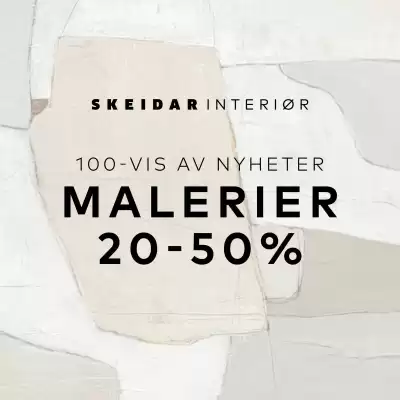 Skeidar kundeavis