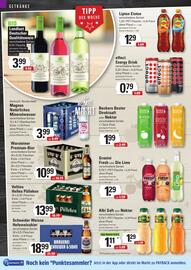 Meyer's Frischemarkt Prospekt woche 34 Seite 10