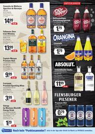 Meyer's Frischemarkt Prospekt woche 34 Seite 11