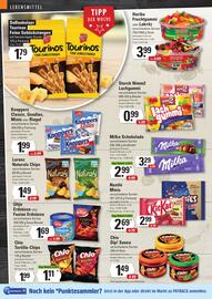 Meyer's Frischemarkt Prospekt woche 34 Seite 12