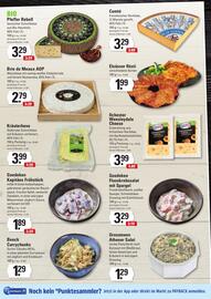 Meyer's Frischemarkt Prospekt woche 34 Seite 3