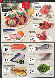 Meyer's Frischemarkt Prospekt woche 34 Seite 4