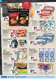 Meyer's Frischemarkt Prospekt woche 34 Seite 6