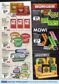 Meyer's Frischemarkt Prospekt woche 34 Seite 7
