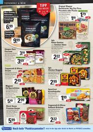 Meyer's Frischemarkt Prospekt woche 34 Seite 8