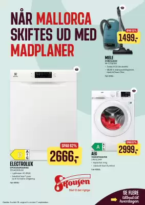 Skousen tilbudsavis
