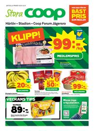 Stora Coop Kundeavis uke 34 Side 1