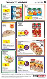 Catalogue Intermarché Drive page 15
