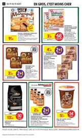 Catalogue Intermarché Drive page 18