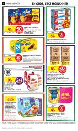 Catalogue Intermarché Drive page 20
