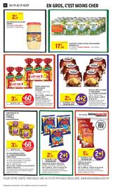 Catalogue Intermarché Drive page 22