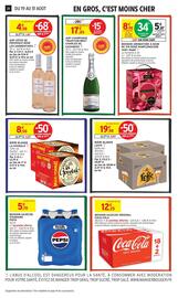 Catalogue Intermarché Drive page 24