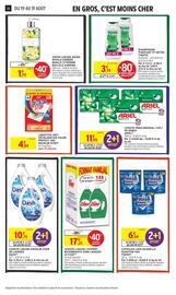Catalogue Intermarché Drive page 26