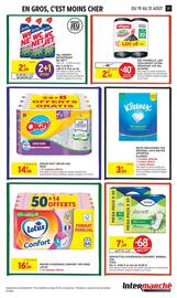 Catalogue Intermarché Drive page 27