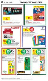 Catalogue Intermarché Drive page 28