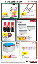 Catalogue Intermarché Drive page 29