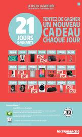 Catalogue Intermarché Drive page 3