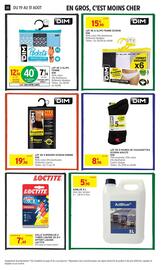 Catalogue Intermarché Drive page 30