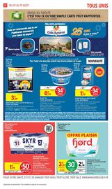 Catalogue Intermarché Drive page 32