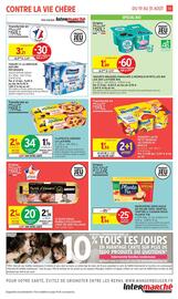 Catalogue Intermarché Drive page 33