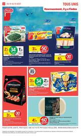 Catalogue Intermarché Drive page 34