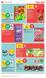 Catalogue Intermarché Drive page 36