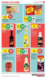 Catalogue Intermarché Drive page 37