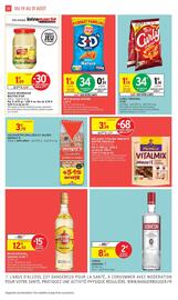 Catalogue Intermarché Drive page 38
