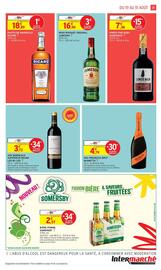Catalogue Intermarché Drive page 39