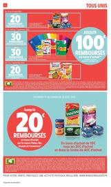 Catalogue Intermarché Drive page 4