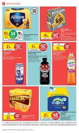 Catalogue Intermarché Drive page 40