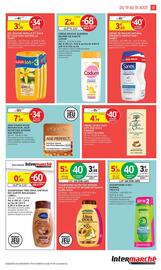 Catalogue Intermarché Drive page 41
