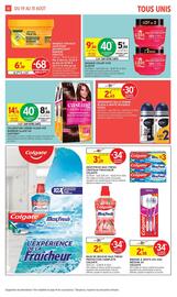 Catalogue Intermarché Drive page 42