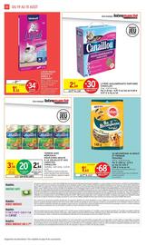 Catalogue Intermarché Drive page 44