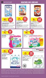 Catalogue Intermarché Drive page 46