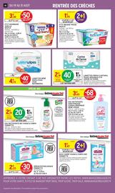 Catalogue Intermarché Drive page 48