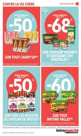 Catalogue Intermarché Drive page 5