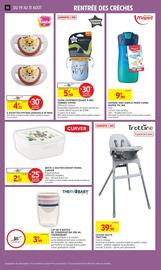 Catalogue Intermarché Drive page 50