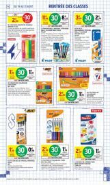 Catalogue Intermarché Drive page 56