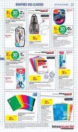 Catalogue Intermarché Drive page 57