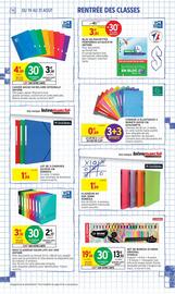 Catalogue Intermarché Drive page 58