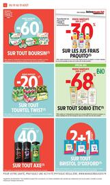Catalogue Intermarché Drive page 6