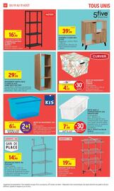 Catalogue Intermarché Drive page 60
