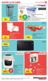 Catalogue Intermarché Drive page 61