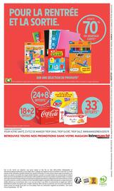 Catalogue Intermarché Drive page 64