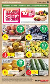 Catalogue Intermarché Drive page 7