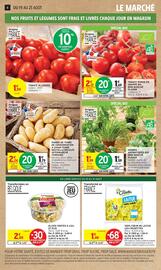 Catalogue Intermarché Drive page 8